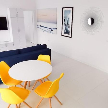 Apartamento Oxygen Neptun By Boutique C5 Exterior foto