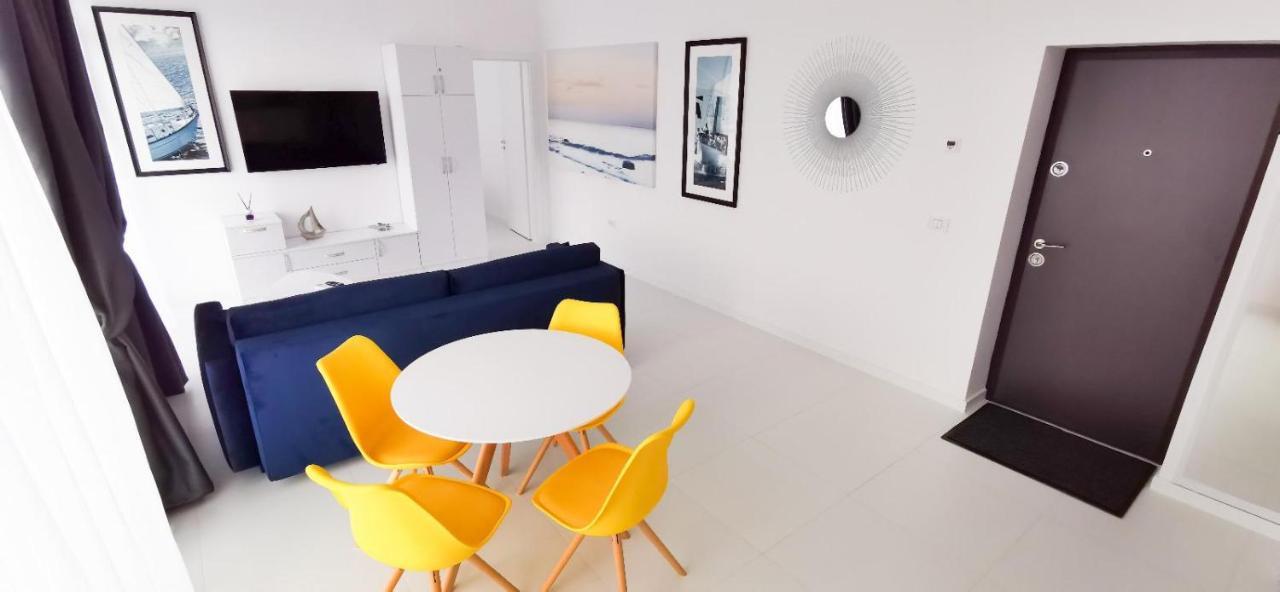 Apartamento Oxygen Neptun By Boutique C5 Exterior foto