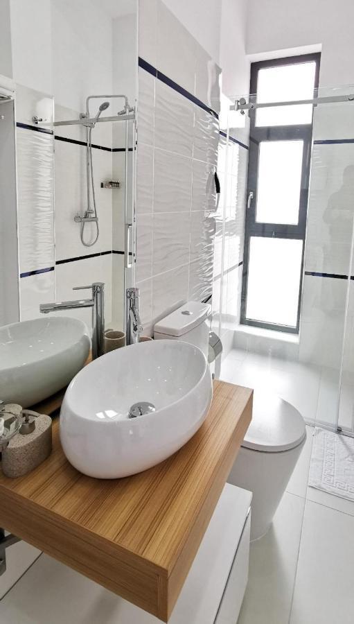 Apartamento Oxygen Neptun By Boutique C5 Exterior foto