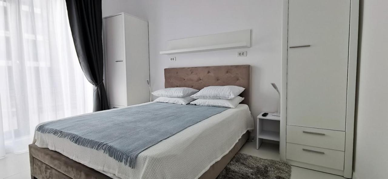 Apartamento Oxygen Neptun By Boutique C5 Exterior foto