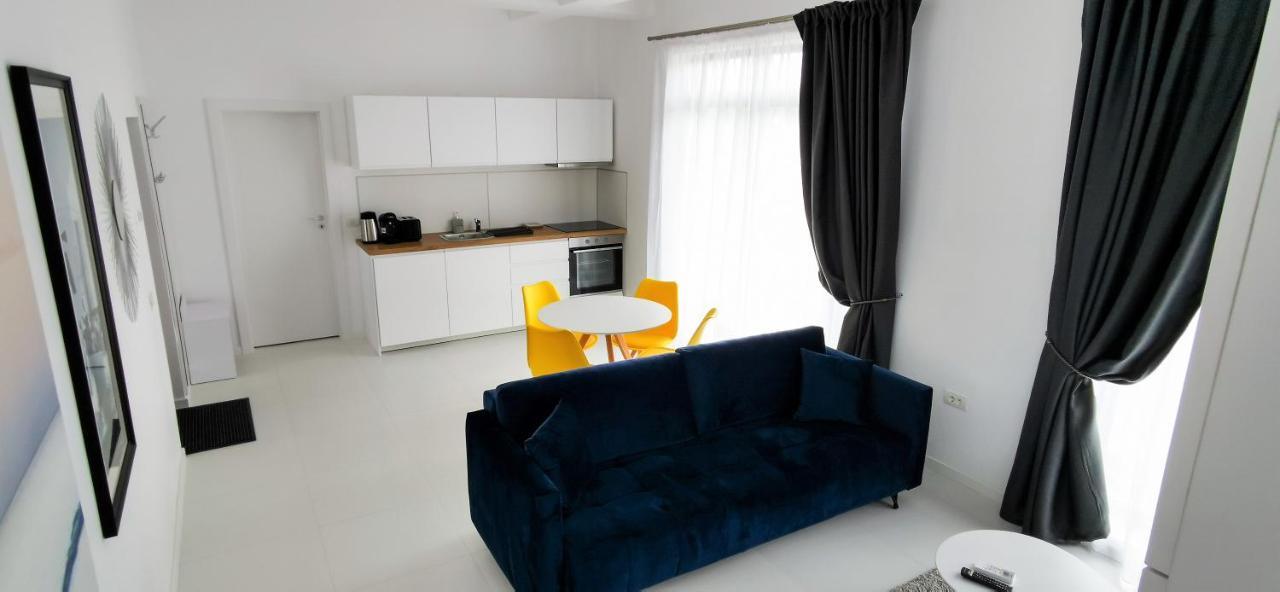 Apartamento Oxygen Neptun By Boutique C5 Exterior foto