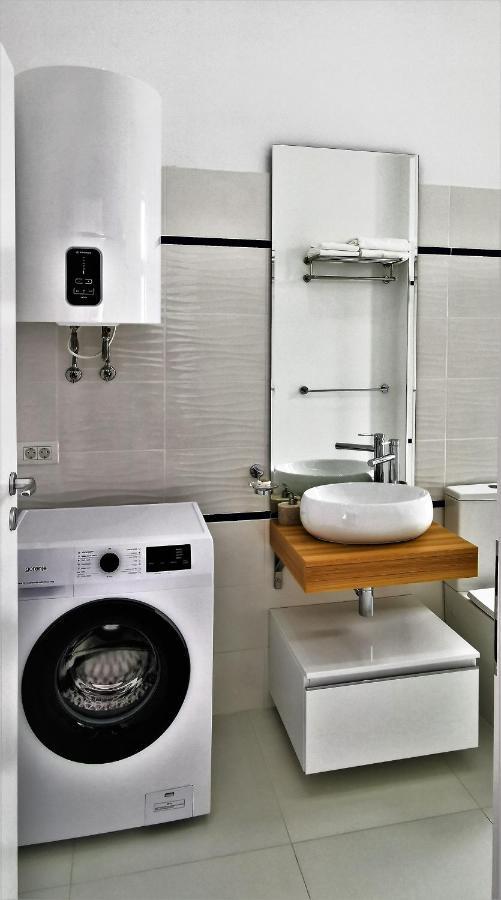 Apartamento Oxygen Neptun By Boutique C5 Exterior foto